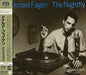 [CD] Warner Music Japan Donald Jay Fagen The Nightfly (SACD / CD hybrid Edition)_1