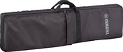 Yamaha Portable Electronic Keyboards Soft Carry Case Bag SCC-55 Black NEW_1