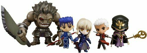 good smile company Nendoroid Petit Fate / stay night Extension set NEW_1