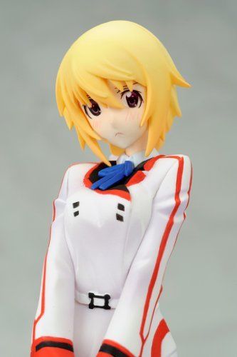 Media Factory IS (Infinite Stratos) Charlotte Dunoa 1/10 Scale Figure from Japan_3