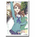 Bushiroad Sleeve Collection HG Vol.123 Hanasaku Iroha Wakura Yuina (Card Sleeve)_1