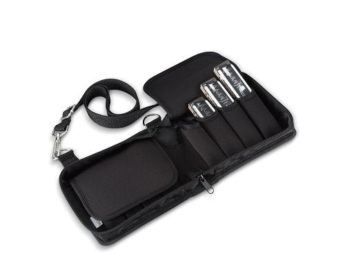 SUZUKI 10 hole harmonica 8 pcs case 10HC-8 Case Only NEW from Japan_1