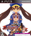 Disgaea 4 Fuuka & Desco-hen Append edition PS3 with Figure & OST CD BLJS10129_1