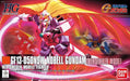 BANDAI HGFC 1/144 GF13-050NSW NOBEL GUNDAM BERSERKER MODE Plastic Model Kit_1