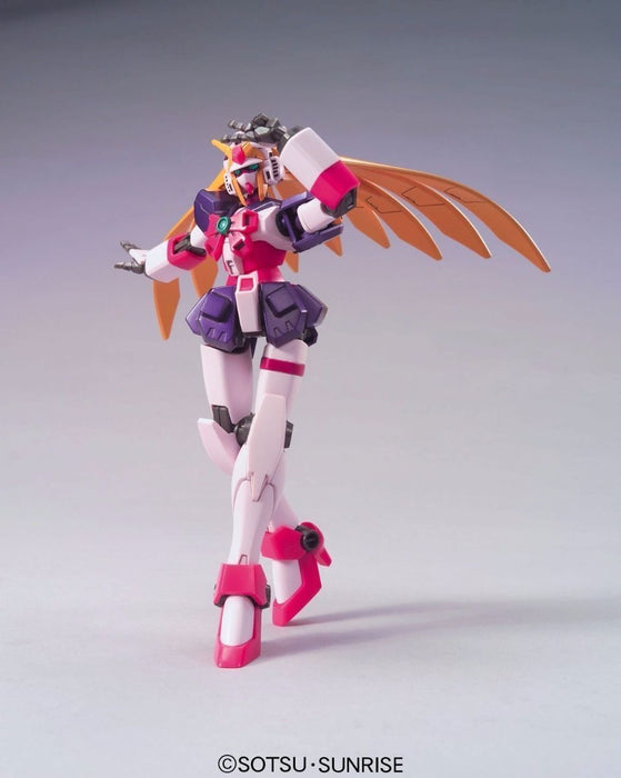 BANDAI HGFC 1/144 GF13-050NSW NOBEL GUNDAM BERSERKER MODE Plastic Model Kit_4