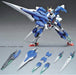 BANDAI MG 1/100 00 GUNDAM SEVEN SWORD / G Plastic Model Kit Gundam 00 from Japan_5