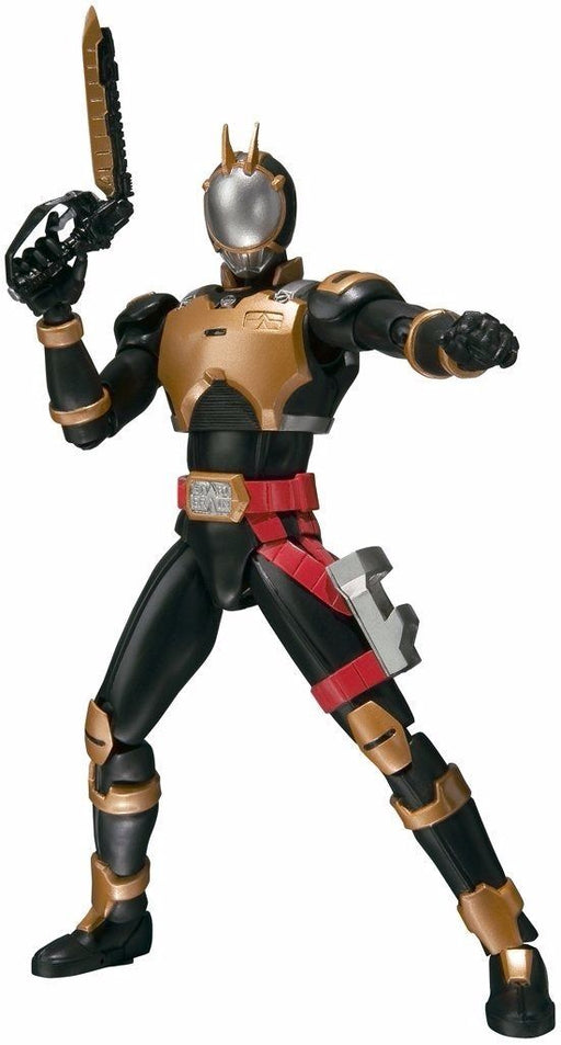 S.H.Figuarts Masked Kamen Rider 555 RIOTROOPER Action Figure BANDAI from Japan_1