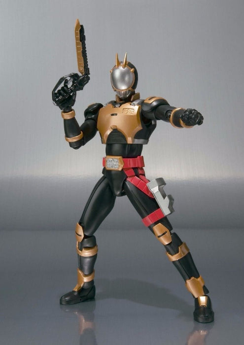 S.H.Figuarts Masked Kamen Rider 555 RIOTROOPER Action Figure BANDAI from Japan_3