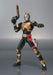 S.H.Figuarts Masked Kamen Rider 555 RIOTROOPER Action Figure BANDAI from Japan_3