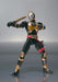 S.H.Figuarts Masked Kamen Rider 555 RIOTROOPER Action Figure BANDAI from Japan_4