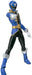 S.H.Figuarts Kaizoku Sentai Gokaiger GOKAI BLUE Action Figure BANDAI from Japan_1