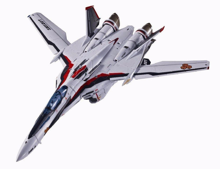 DX CHOGOKIN Macross F VF-25F MESSIAH VALKYRIE ALTO CUSTOM RENEWAL Ver BANDAI_2