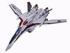 DX CHOGOKIN Macross F VF-25F MESSIAH VALKYRIE ALTO CUSTOM RENEWAL Ver BANDAI_2