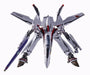 DX CHOGOKIN Macross F VF-25F MESSIAH VALKYRIE ALTO CUSTOM RENEWAL Ver BANDAI_5