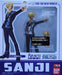 Figuarts ZERO One Piece SANJI NEW WORLD Ver PVC Figure BANDAI from Japan_2