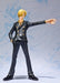 Figuarts ZERO One Piece SANJI NEW WORLD Ver PVC Figure BANDAI from Japan_3