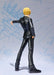 Figuarts ZERO One Piece SANJI NEW WORLD Ver PVC Figure BANDAI from Japan_4