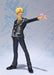 Figuarts ZERO One Piece SANJI NEW WORLD Ver PVC Figure BANDAI from Japan_5