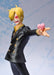 Figuarts ZERO One Piece SANJI NEW WORLD Ver PVC Figure BANDAI from Japan_6