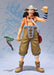 Figuarts ZERO One Piece USOPP NEW WORLD Ver PVC Figure BANDAI TAMASHII NATIONS_3