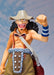 Figuarts ZERO One Piece USOPP NEW WORLD Ver PVC Figure BANDAI TAMASHII NATIONS_4