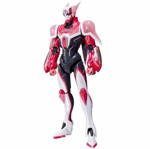 S.H.Figuarts Tiger & Bunny BARNABY BROOKS Jr. Action Figure BANDAi from Japan_1