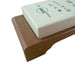 KING Home Whetstone S-45 #4000 in blister pack (176 x 52 x 15 mm) ‎0400419 NEW_3