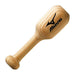 MIZUNO shaping mallet baseball softball wooden Glove 2ZG695 NEW from Japan_1