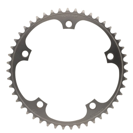 Shimano DURA-ACE TRACK FC-7710 47T 1/2' X 1/8' Chainring (NJS) Y16S47001 NEW_1
