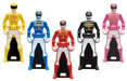 Ranger Key Series Kaizoku Sentai Gokaiger Ranger Key Set 08 NEW from Japan_1