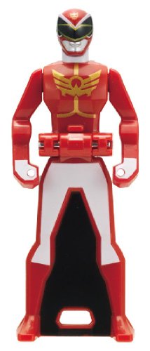 Ranger Key Series Kaizoku Sentai Gokaiger Ranger Key Set 08 NEW from Japan_2