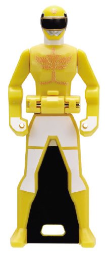 Ranger Key Series Kaizoku Sentai Gokaiger Ranger Key Set 08 NEW from Japan_6