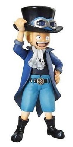 Excellent Model Portrait.Of.Pirates One Piece CB-EX Sabo Figure from Japan_2
