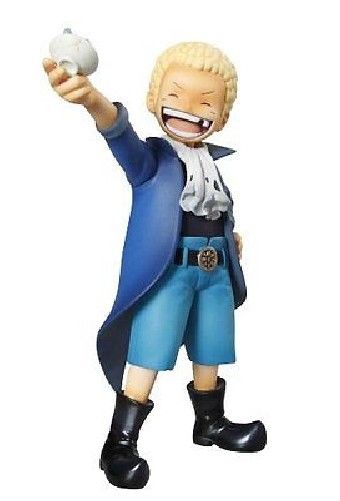 Excellent Model Portrait.Of.Pirates One Piece CB-EX Sabo Figure from Japan_5