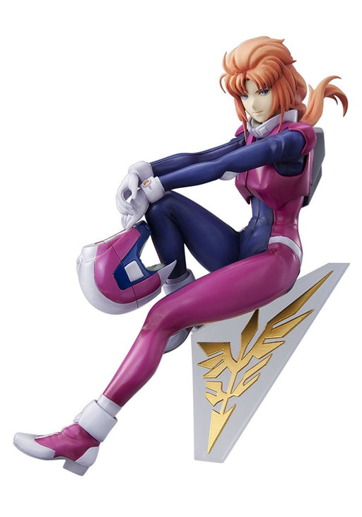 Excellent Model RAHDXG.A.NEO Gundam Unicorn Marida Cruz Figure MegaHouse NEW_1