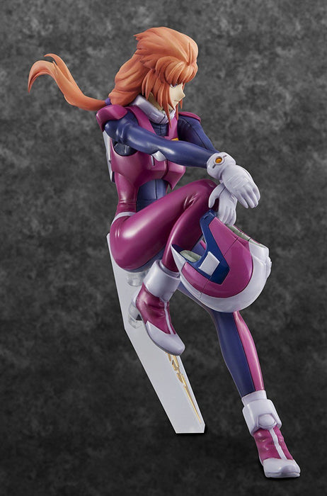 Excellent Model RAHDXG.A.NEO Gundam Unicorn Marida Cruz Figure MegaHouse NEW_2