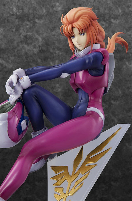 Excellent Model RAHDXG.A.NEO Gundam Unicorn Marida Cruz Figure MegaHouse NEW_4