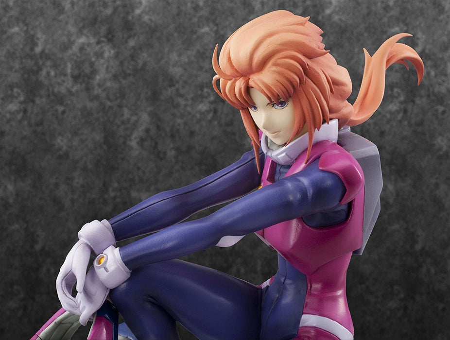 Excellent Model RAHDXG.A.NEO Gundam Unicorn Marida Cruz Figure MegaHouse NEW_5