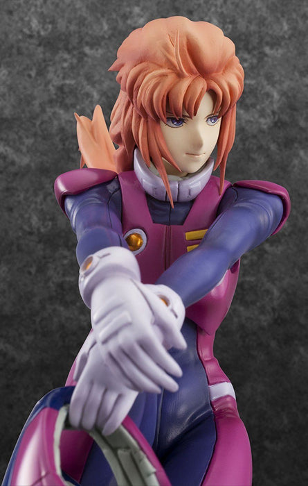 Excellent Model RAHDXG.A.NEO Gundam Unicorn Marida Cruz Figure MegaHouse NEW_6