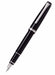 PILOT Fountain Pen ELABO FE-18SR -BSF Soft Fine Black NEW from Japan_1
