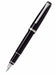 PILOT Fountain Pen ELABO FE-18SR -BSB Soft Broad Black NEW from Japan_1