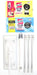Kao QUICKLE WIPER Floor Cleaning Mop Starter Set Body + 2 types of sheets NEW_3