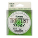 SUNLINE Troutist Wild Nylon 150m #4 16lb Super Mat Green Fishing Line ‎60023778_1