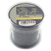 SUNLINE Haiping Nylon 500m #0.8 Steel Gray monofilament Saltwater Fishing Line_1