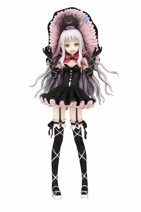 Shining Hearts MELTY 1/8 Scale PVC Figure Kotobukiya NEW from Japan_1