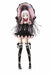 Shining Hearts MELTY 1/8 Scale PVC Figure Kotobukiya NEW from Japan_1