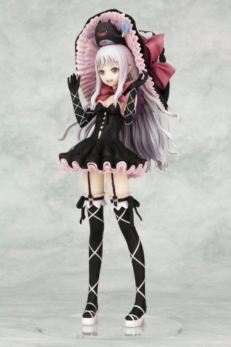 Shining Hearts MELTY 1/8 Scale PVC Figure Kotobukiya NEW from Japan_3