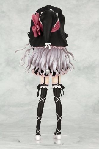 Shining Hearts MELTY 1/8 Scale PVC Figure Kotobukiya NEW from Japan_5