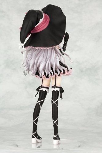 Shining Hearts MELTY 1/8 Scale PVC Figure Kotobukiya NEW from Japan_6