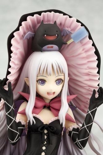 Shining Hearts MELTY 1/8 Scale PVC Figure Kotobukiya NEW from Japan_7